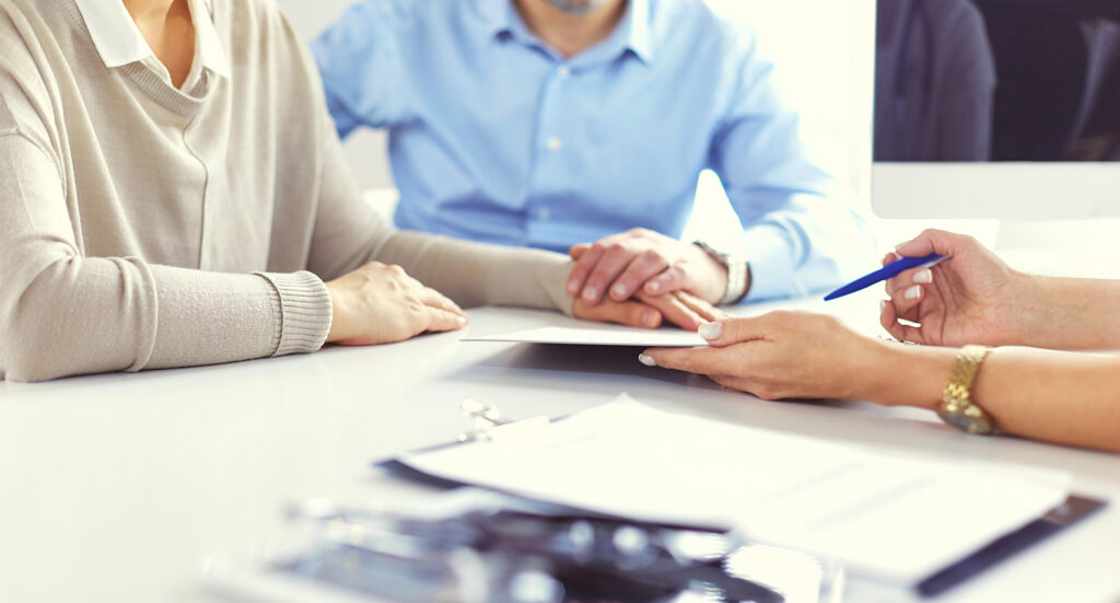 Patientenverfügung und Vorsorgevollmacht