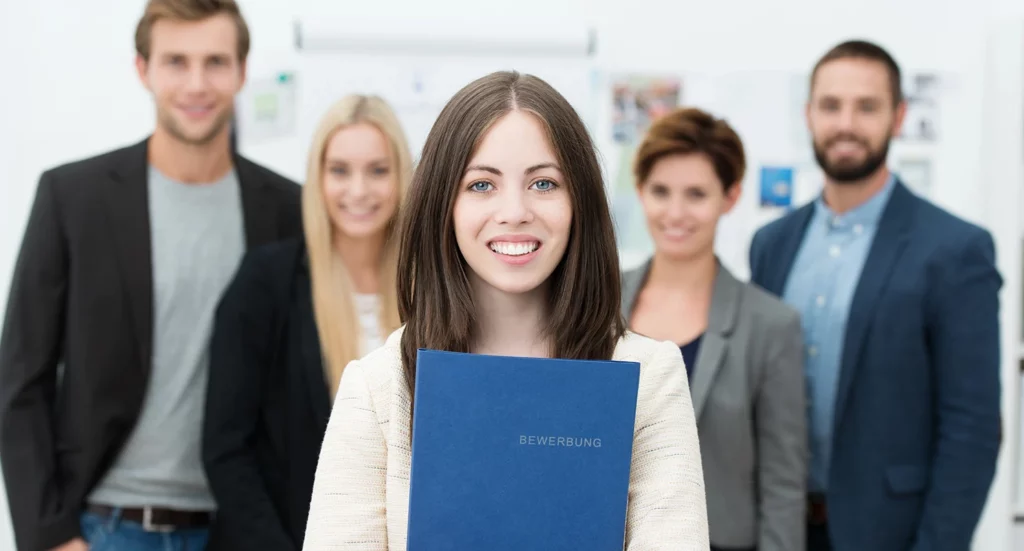 Welcher Job im Gesundheitswesen passt zu mir?