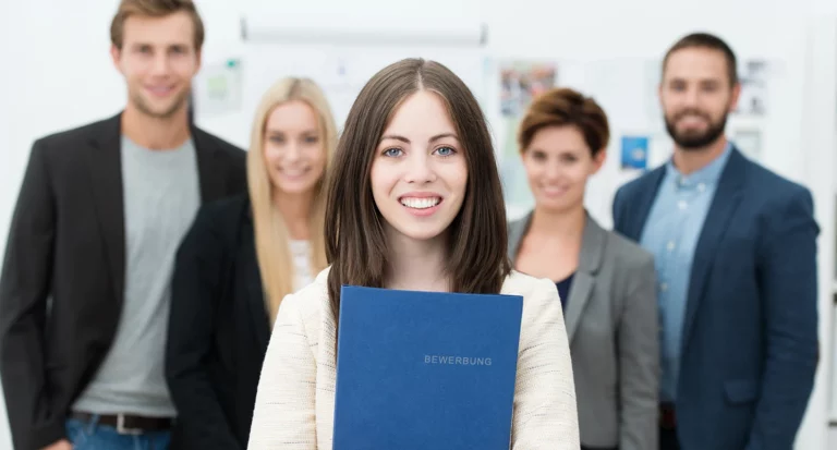 Welcher Job im Gesundheitswesen passt zu mir?